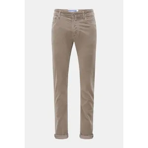 Jacob Cohen - Herren - Hose %27Bard%27 graubraun Jacob Cohen - Herren - Hose %27Bard%27 graubraun