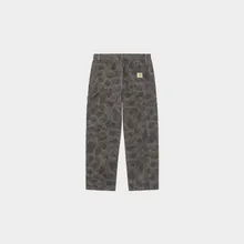 Duck Single Knee Pant Duck Single Knee Pant