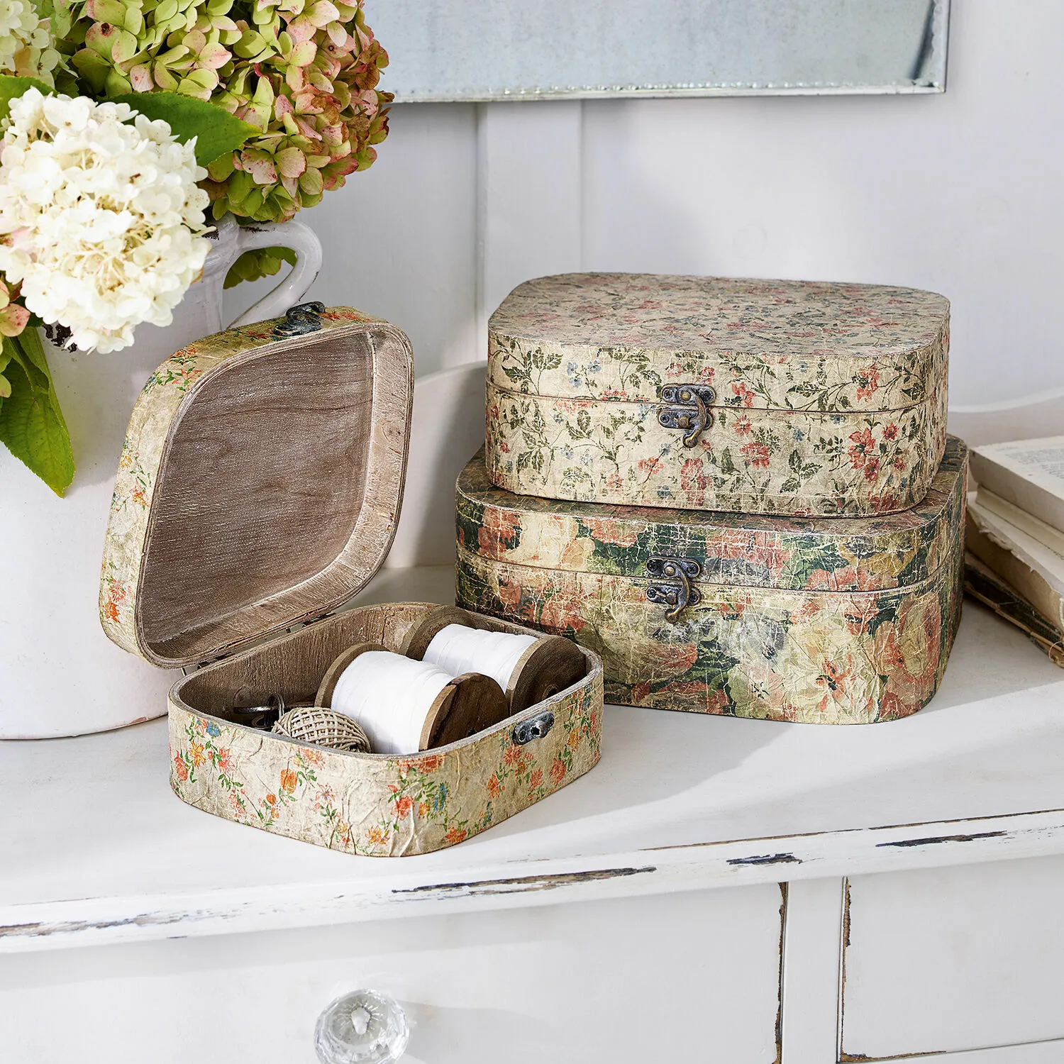 Box 3er Set Emmylou – Bild 4