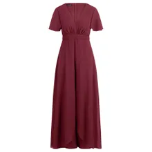 Apart - Chiffonoverall - Größe 40 - rot Apart - Chiffonoverall - Größe 40 - rot