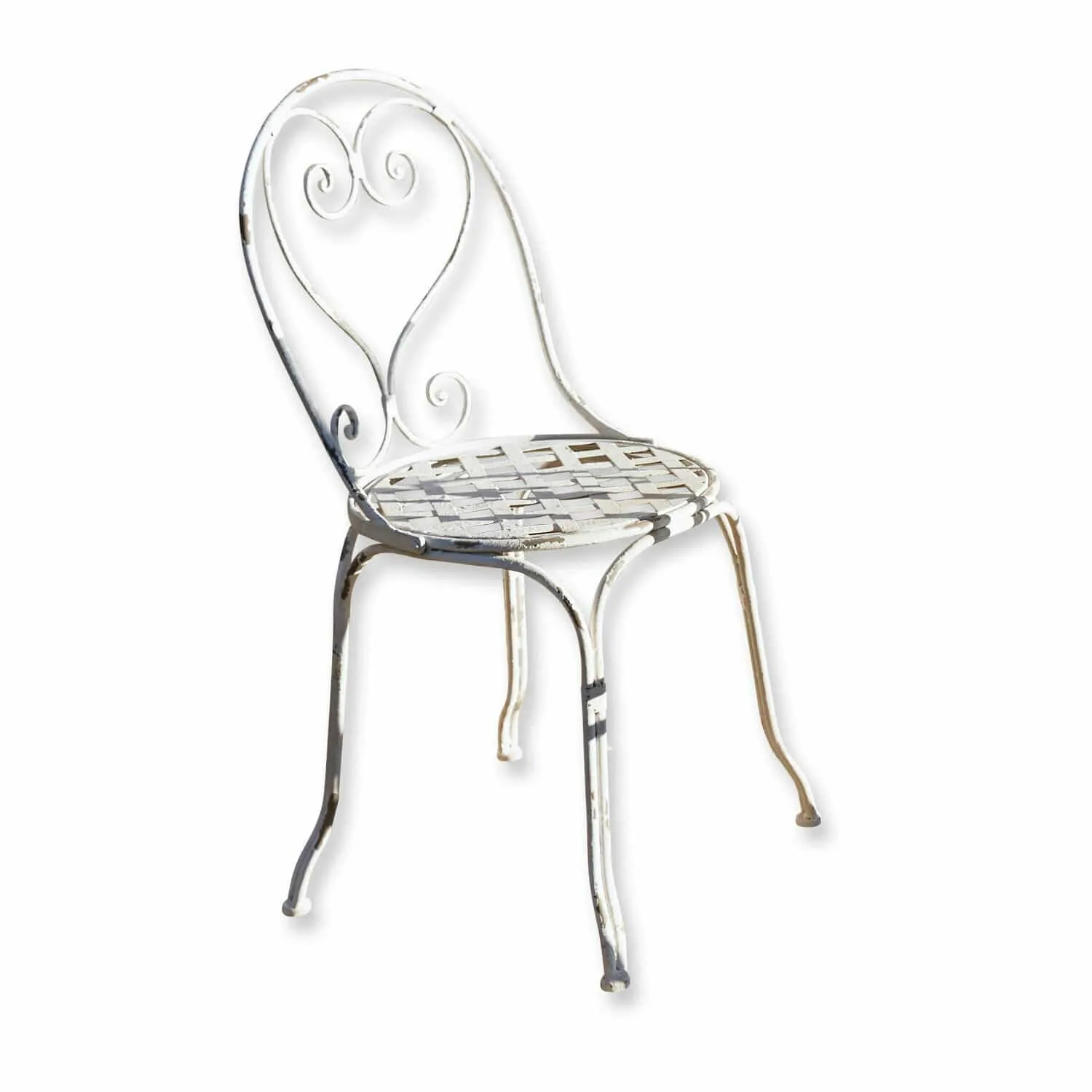 Stuhl Aube – Bild 3