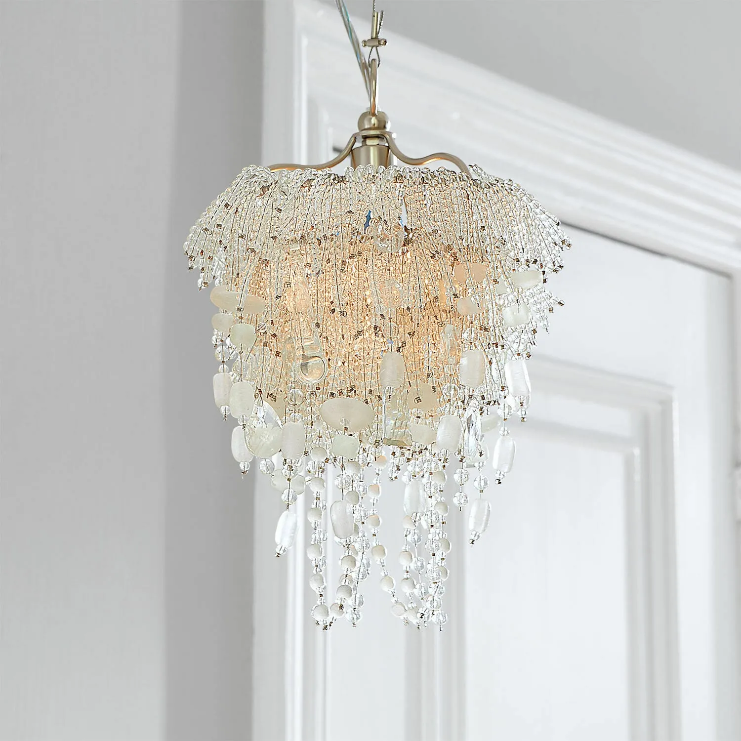 Leuchter Zamanah – Bild 4