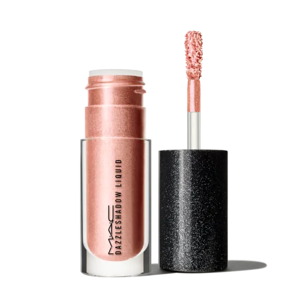 Mac Cosmetics - Dazzleshadow Liquid - Beam Time Mac Cosmetics - Dazzleshadow Liquid - Beam Time