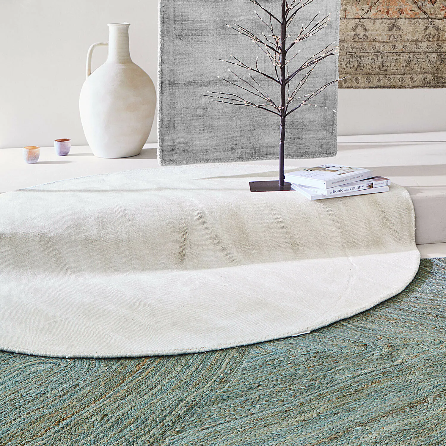 Teppich Mariselle Teppich Mariselle