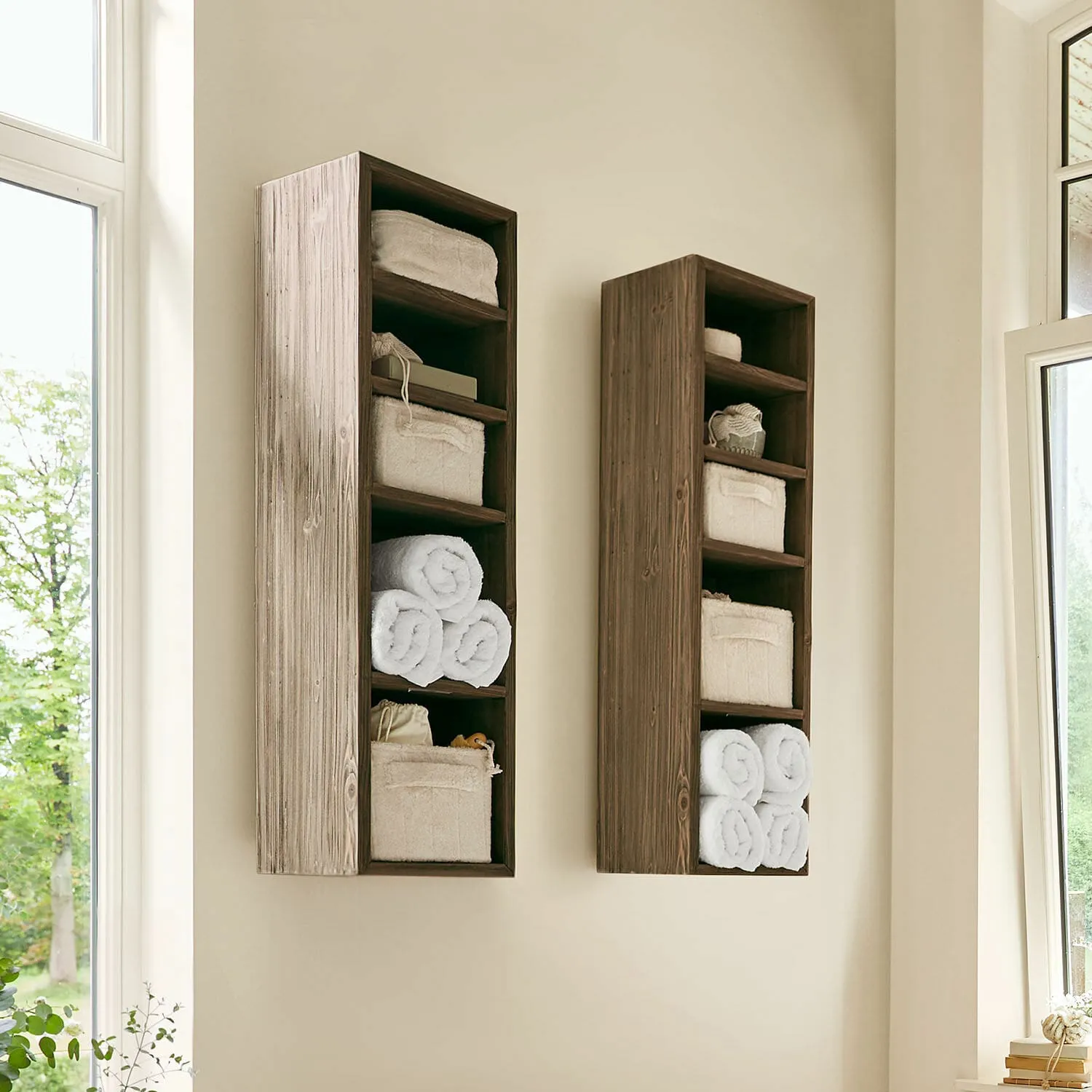 Wandregal Greenhaven – Bild 4