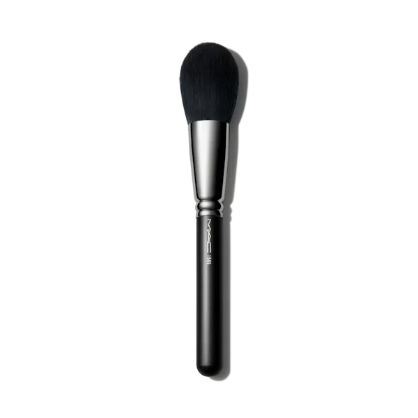 Mac Cosmetics - 150 Synthetic Large Powder Brush Mac Cosmetics - 150 Synthetic Large Powder Brush