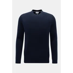 FTC - Herren - Rundhalspullover navy FTC - Herren - Rundhalspullover navy
