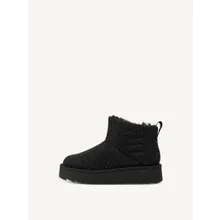 Stiefelette Stiefelette