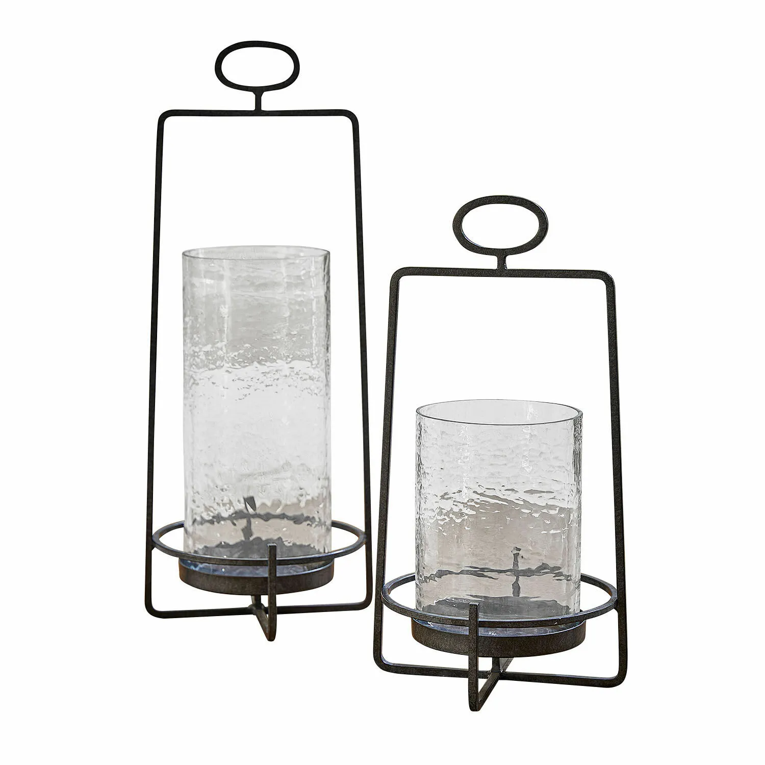 Windlicht 2er Set Zevara – Bild 3