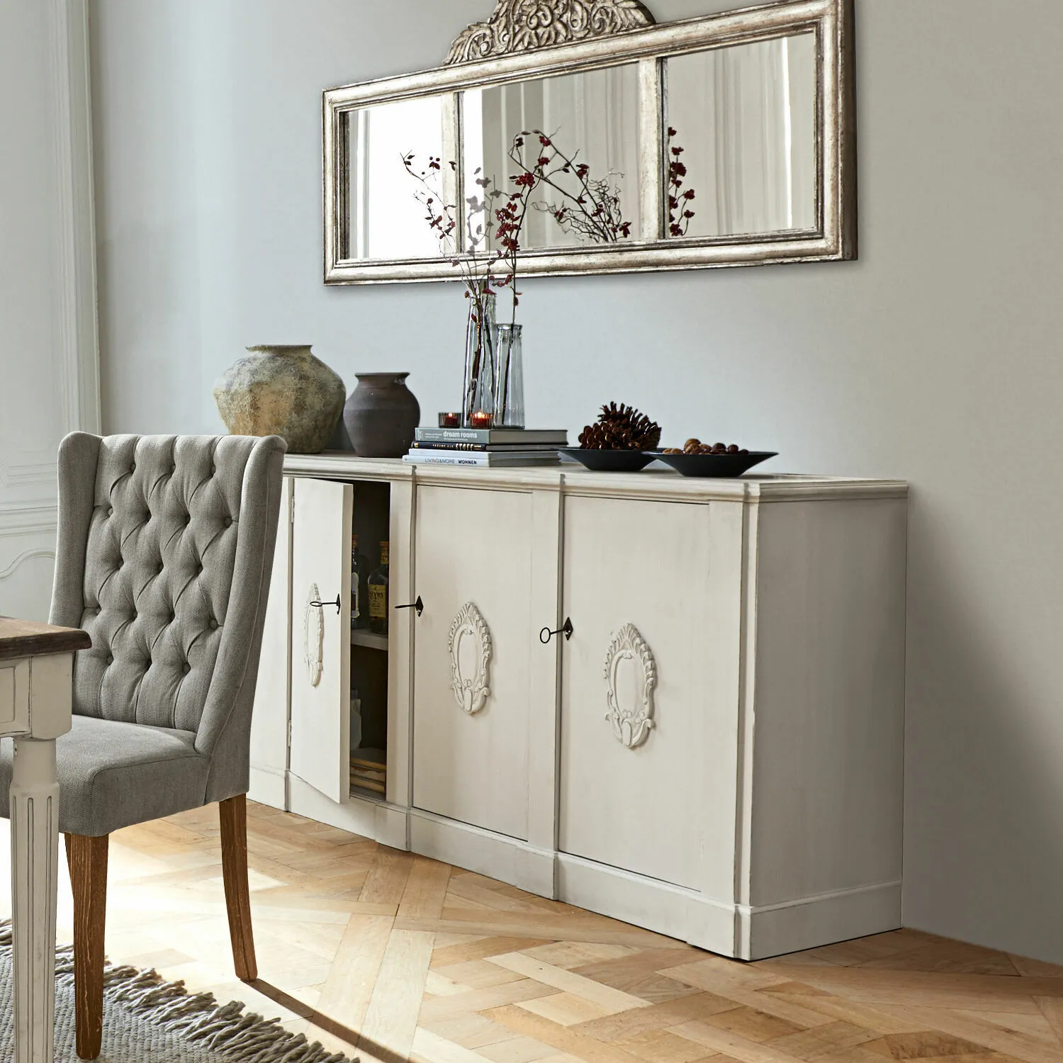 Sideboard Onglières – Bild 2