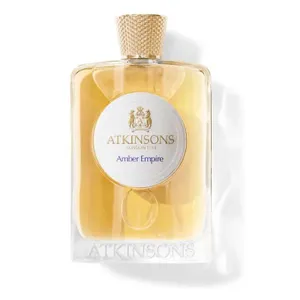 Atkinsons Amber Empire Eau De Toilette Spray 100ml Atkinsons Amber Empire Eau De Toilette Spray 100ml