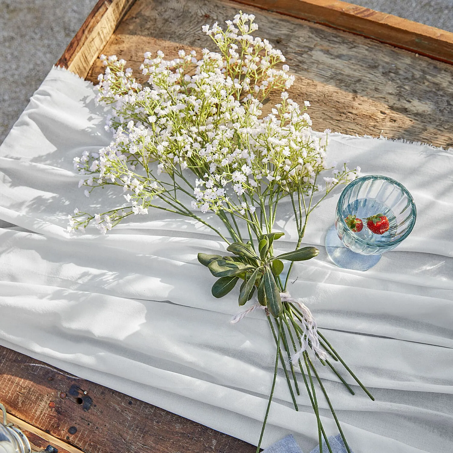 Deko-Blumenstrauß Lorraine – Bild 5