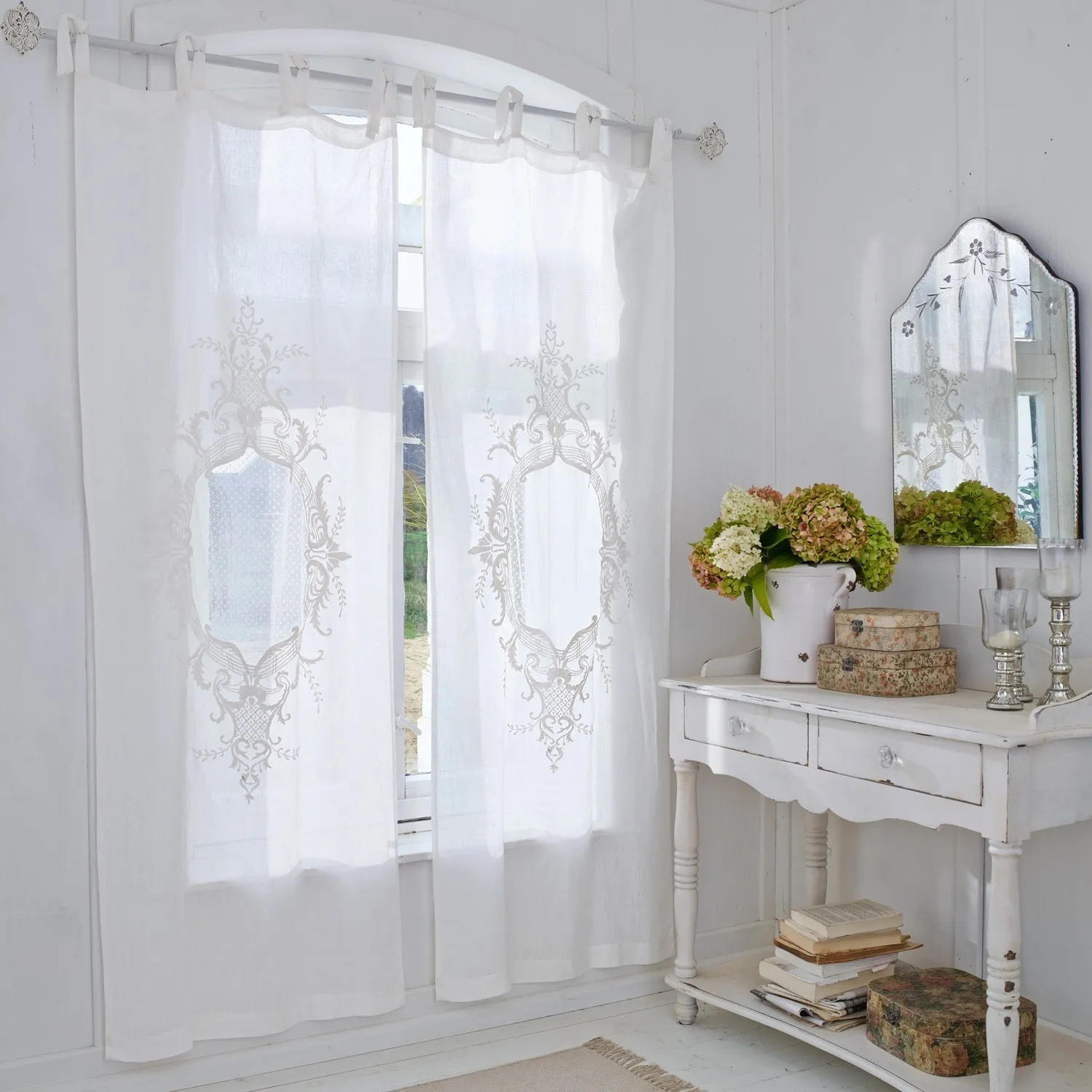 Gardine Leia – Bild 2