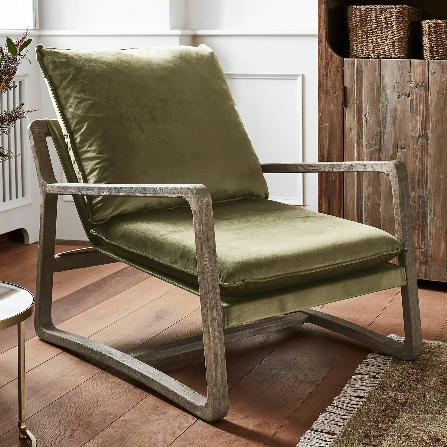 Sessel Jowna – Bild 2