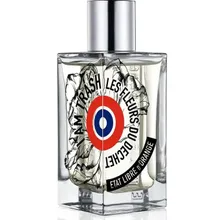 Etat Libre D%27Orange Les Fleurs du Déchet - I am Trash Eau De Parfum Spray 100ml Etat Libre D%27Orange Les Fleurs du Déchet - I am Trash Eau De Parfum Spray 100ml