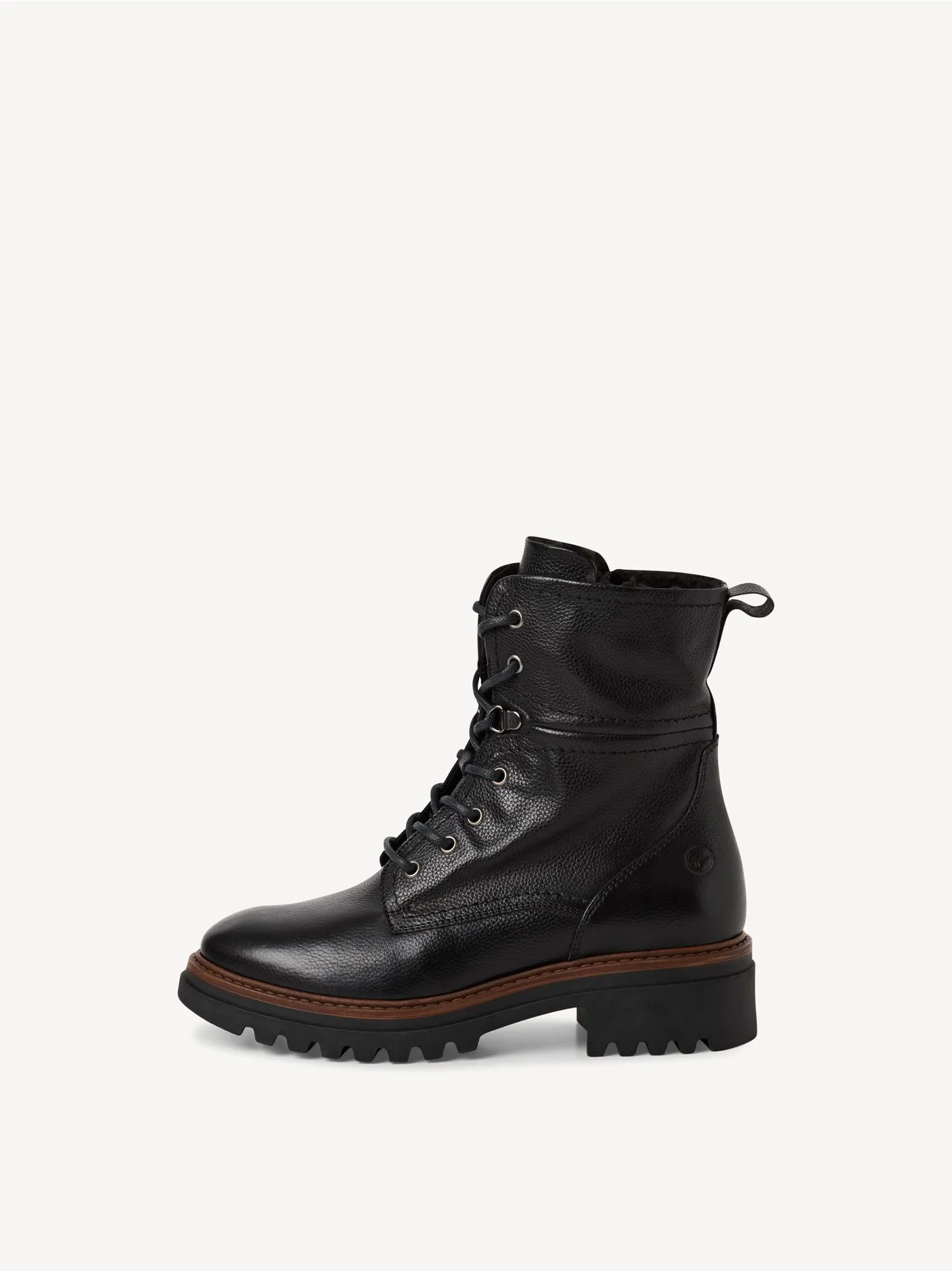 Stiefelette Stiefelette