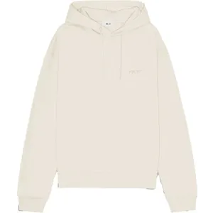 NN. 07 - David Brushed Hoodie - Größe XL - weiß NN. 07 - David Brushed Hoodie - Größe XL - weiß