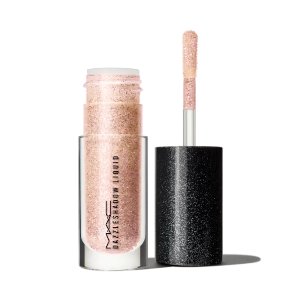 Mac Cosmetics - Dazzleshadow Liquid - Every Day Is Sunshine Mac Cosmetics - Dazzleshadow Liquid - Every Day Is Sunshine