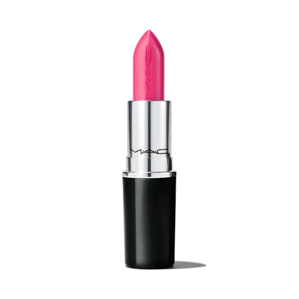 Mac Cosmetics - Lustreglass Sheer-Shine Lipstick - No Photos Mac Cosmetics - Lustreglass Sheer-Shine Lipstick - No Photos