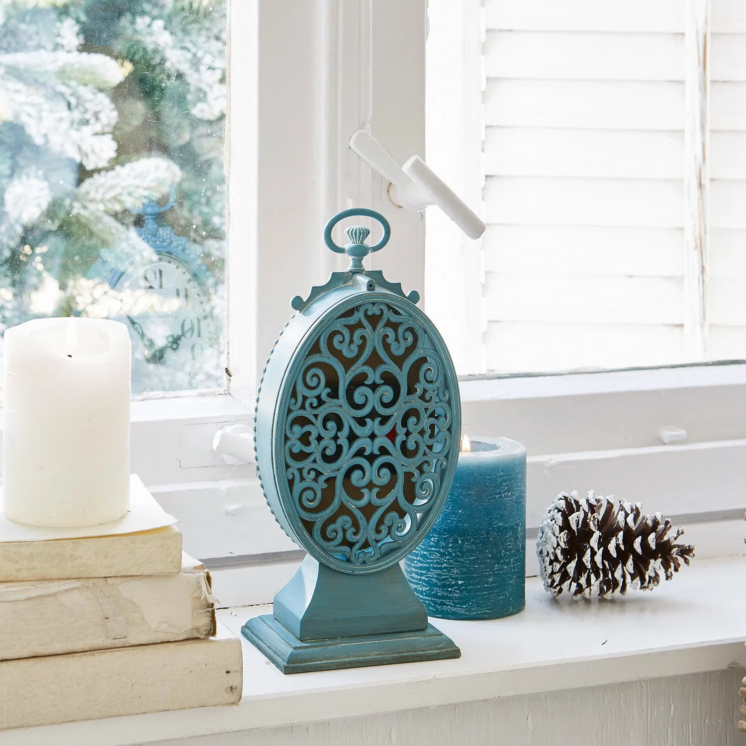 Uhr Michelet – Bild 4