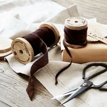 Samtband 2er Set Liandis Samtband 2er Set Liandis