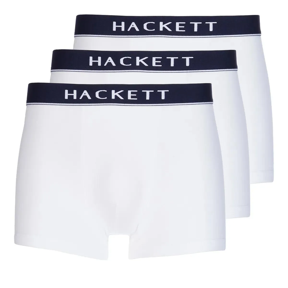 Hackett - Core TK 3P - Größe XL - weiß Hackett - Core TK 3P - Größe XL - weiß