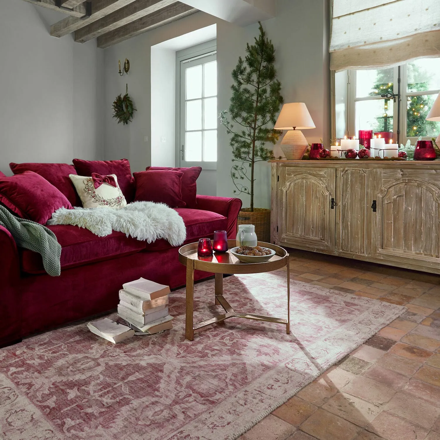 Couchtisch Mirouette – Bild 4