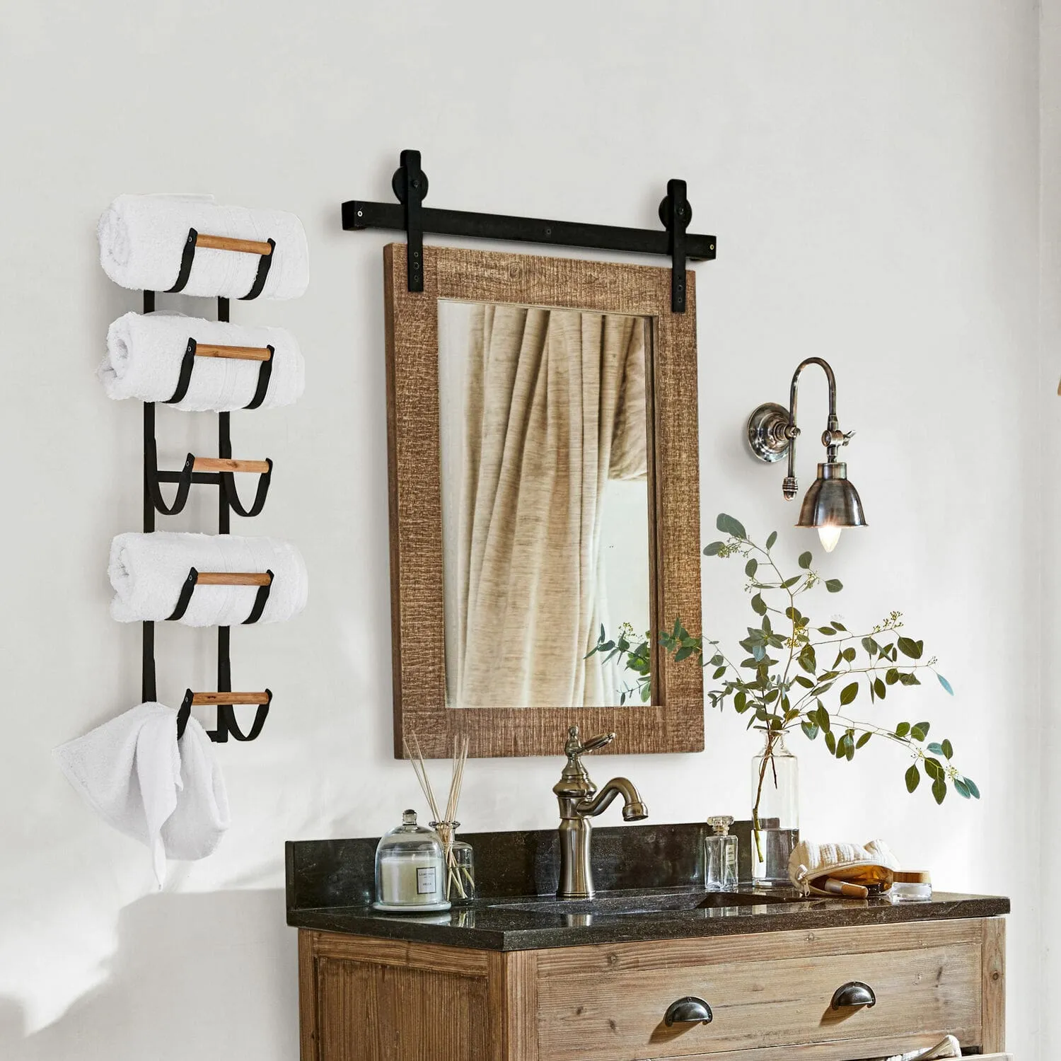 Spiegel Taylors Island – Bild 5