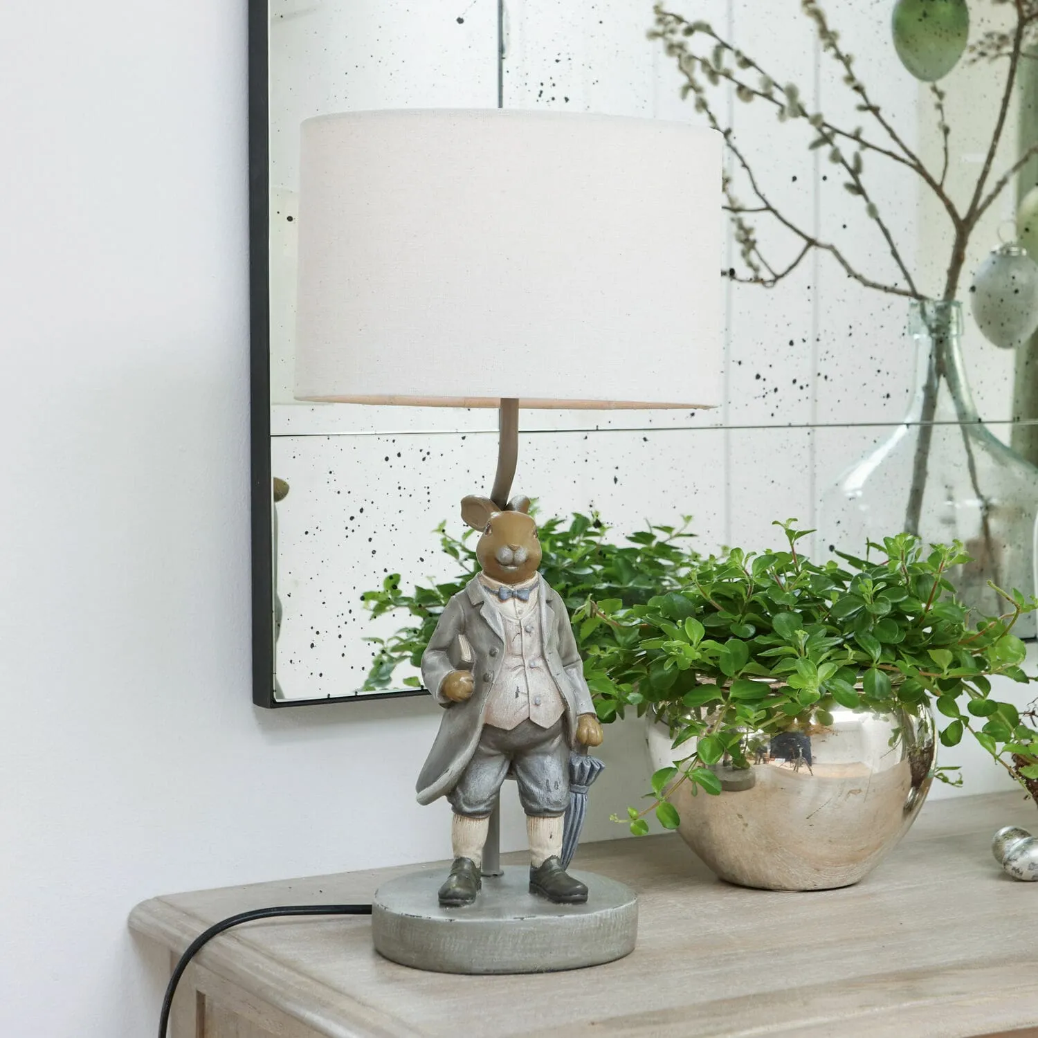 Tischlampe Cerni – Bild 2