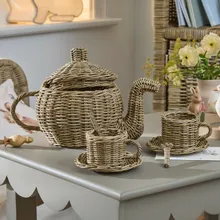 Kinder-Teeservice Rainboway Kinder-Teeservice Rainboway