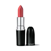 Mac Cosmetics - Lustreglass Sheer-Shine Lipstick - See Sheer Mac Cosmetics - Lustreglass Sheer-Shine Lipstick - See Sheer