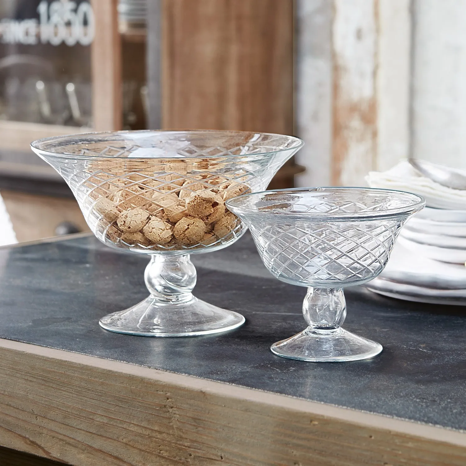 Schalen 2er Set Kadence – Bild 2