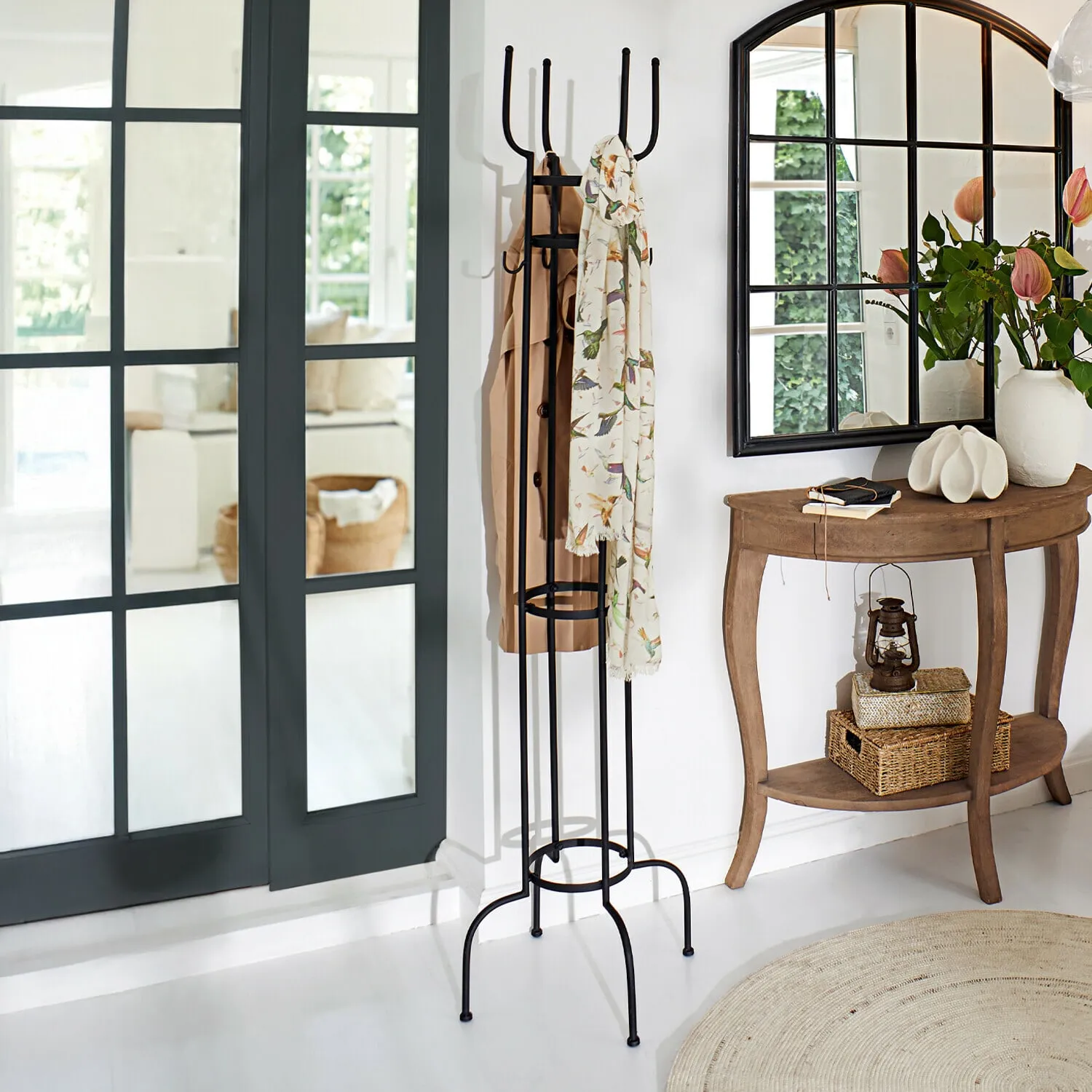 Kleiderständer York – Bild 2