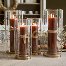 Windlicht 4er Set Kriven Windlicht 4er Set Kriven