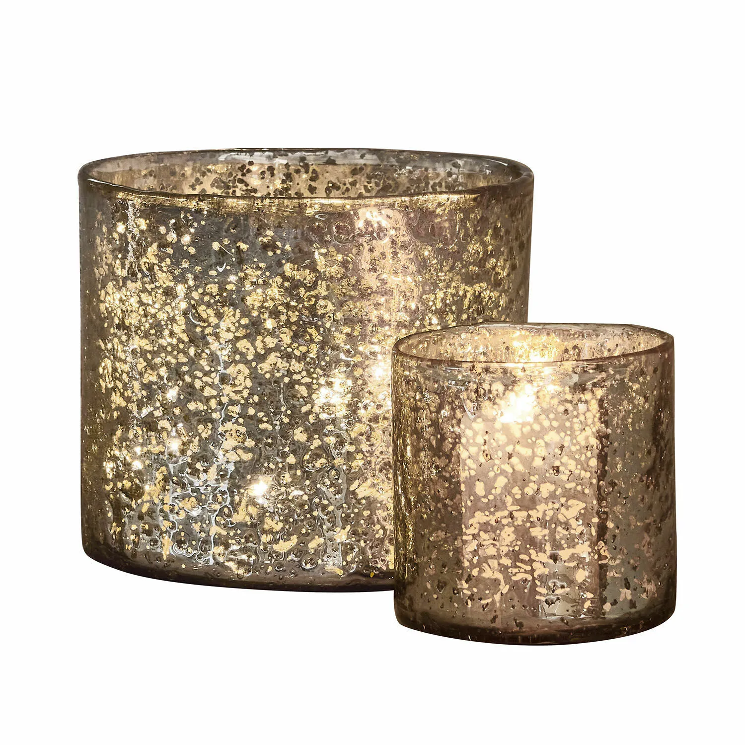 Windlicht 2er Set Samuel – Bild 3