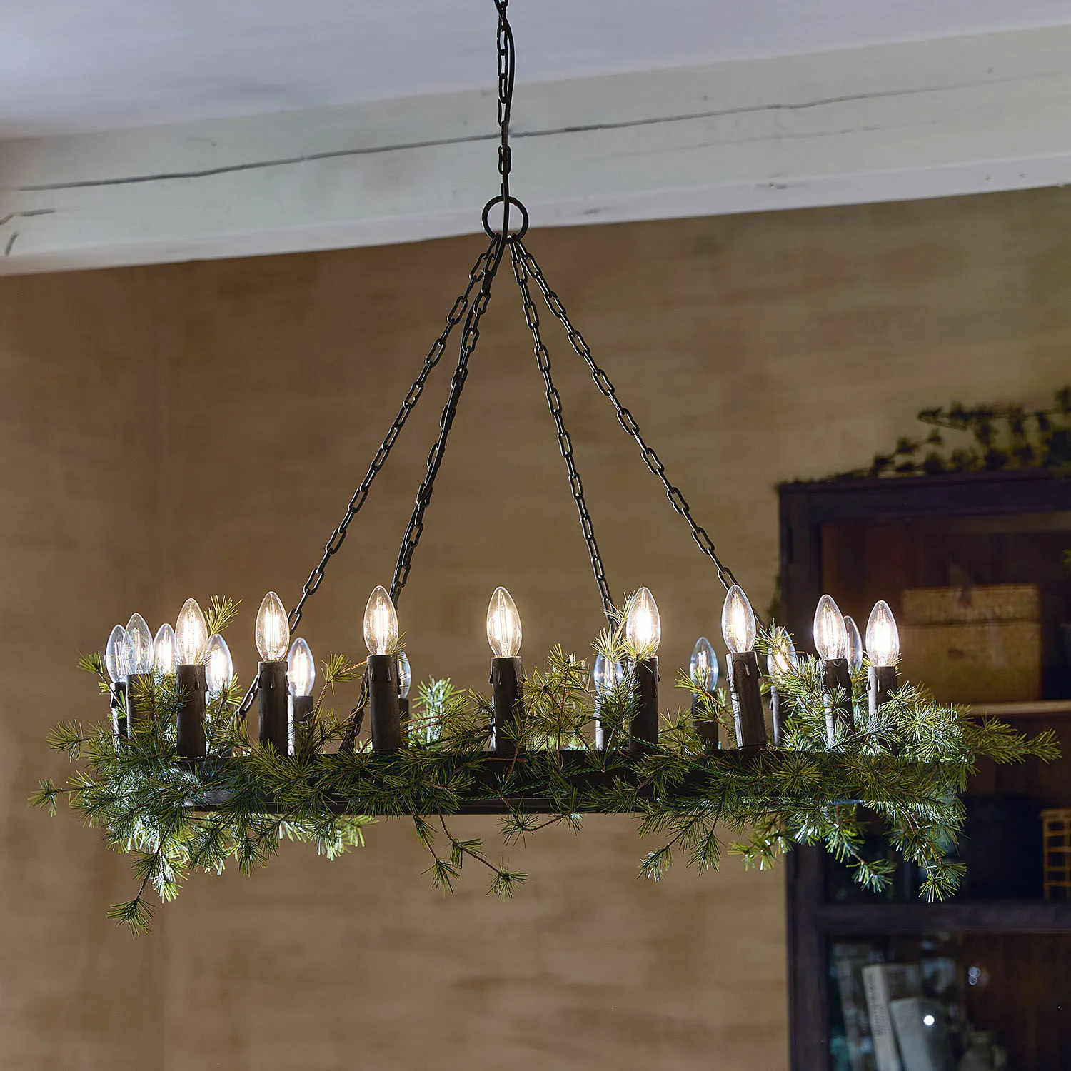 Leuchter Mahéru Leuchter Mahéru