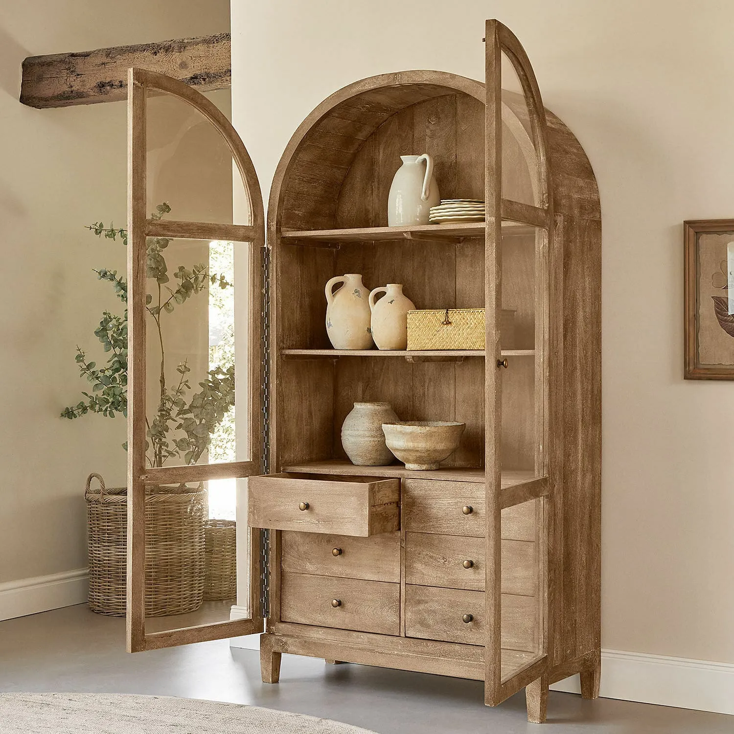 Schrank Winscombe – Bild 4