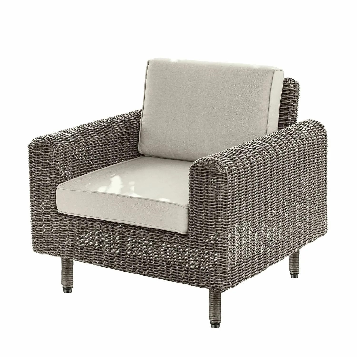 Sessel Bardou – Bild 3