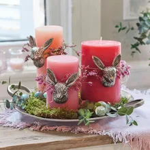 Kerze 3er Set Pretin Kerze 3er Set Pretin