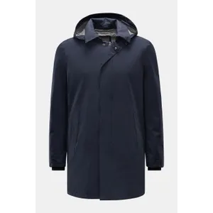 Herno - Herren - Mantel navy Herno - Herren - Mantel navy