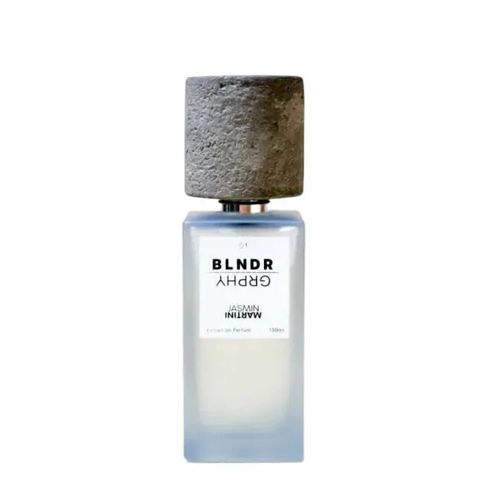 Blndrgrphy 01 Jasmin Martini Eau De Parfum Spray 100ml Blndrgrphy 01 Jasmin Martini Eau De Parfum Spray 100ml