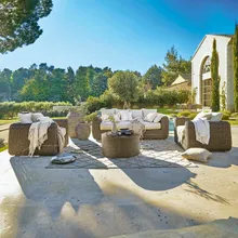 Sitzgruppe Bogdanne Sitzgruppe Bogdanne