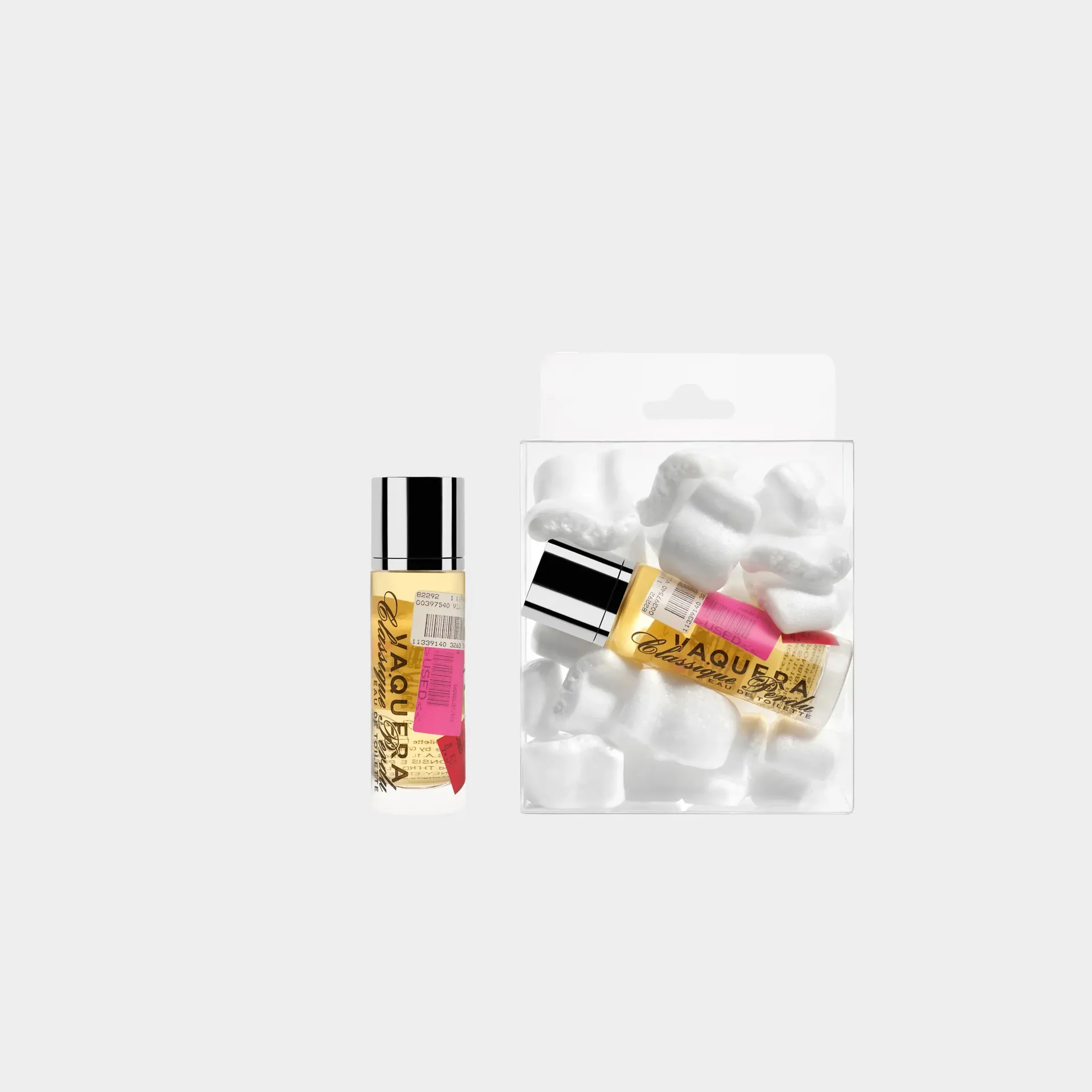 Vaquera Classique Perdu Vaquera Classique Perdu