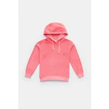 04651/ A trip in a bag - Herren - Kinder Frottee-Kapuzenpullover %27Kids Terry Hoody%27 koralle 04651/ A trip in a bag - Herren - Kinder Frottee-Kapuzenpullover %27Kids Terry Hoody%27 koralle