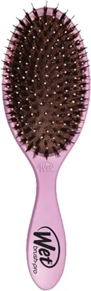 The Wet Brush Shine Lovin Lilac The Wet Brush Shine Lovin Lilac