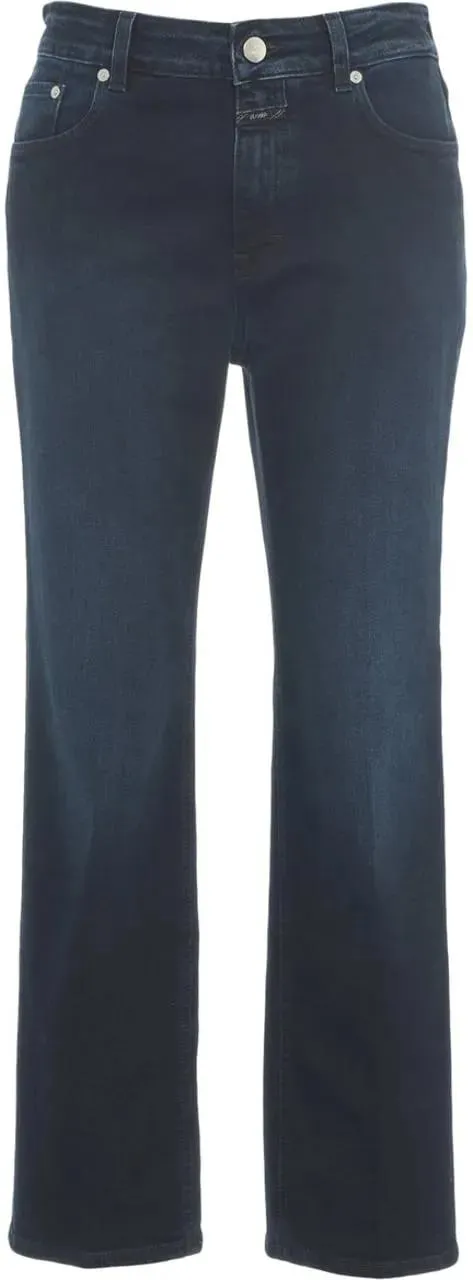 Closed - Straight leg jeans %27Milo%27 - Größe 30 - blau Closed - Straight leg jeans %27Milo%27 - Größe 30 - blau