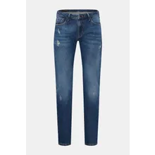 Emporio Armani - Herren - Jeans dunkelblau Emporio Armani - Herren - Jeans dunkelblau