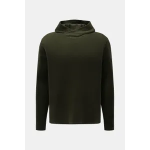 04651/ A trip in a bag - Herren - Kapuzenpullover %27PF Hoody%27 dunkelgrün 04651/ A trip in a bag - Herren - Kapuzenpullover %27PF Hoody%27 dunkelgrün