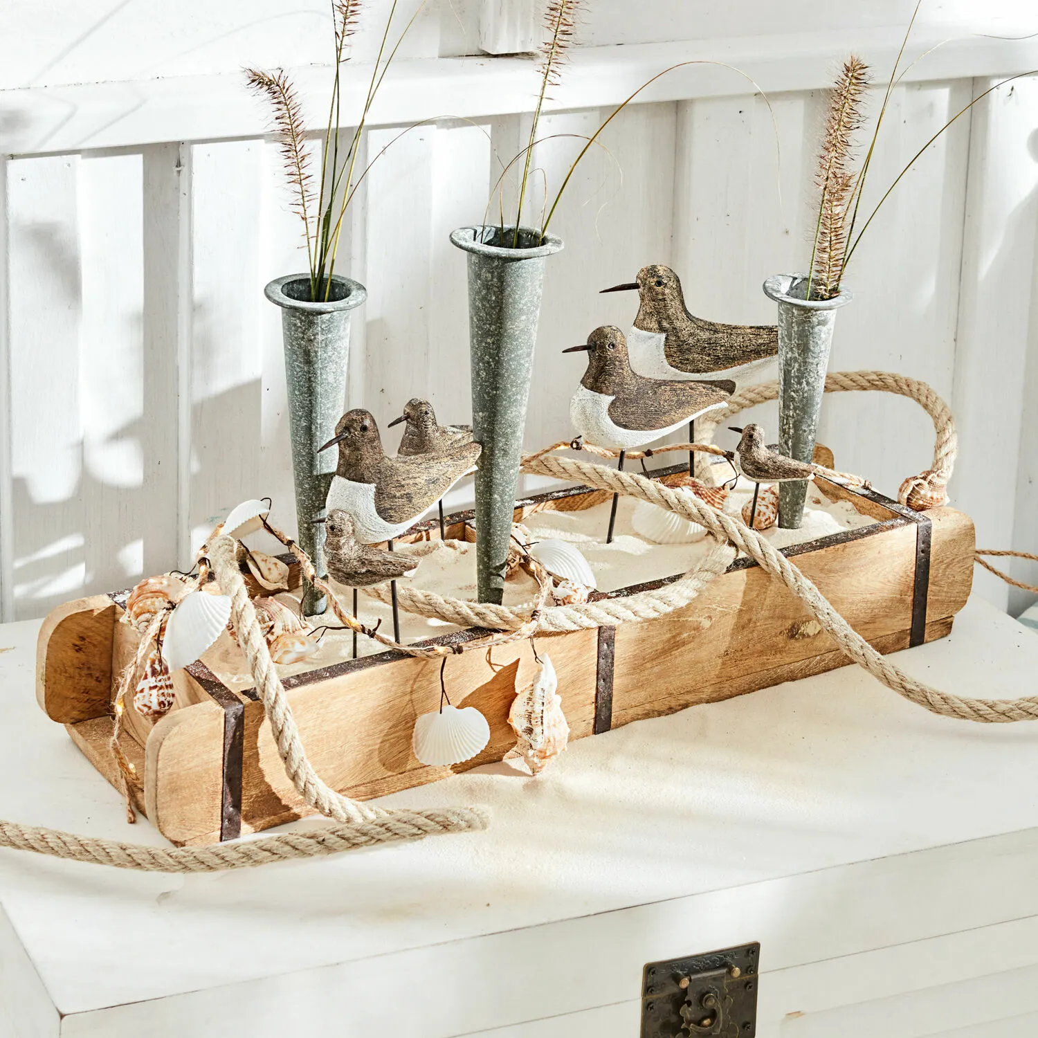 Pflanzkasten Dory – Bild 4