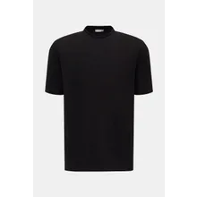 Kiefermann - Herren - Rundhals-T-Shirt %27Wardeno%27 schwarz Kiefermann - Herren - Rundhals-T-Shirt %27Wardeno%27 schwarz